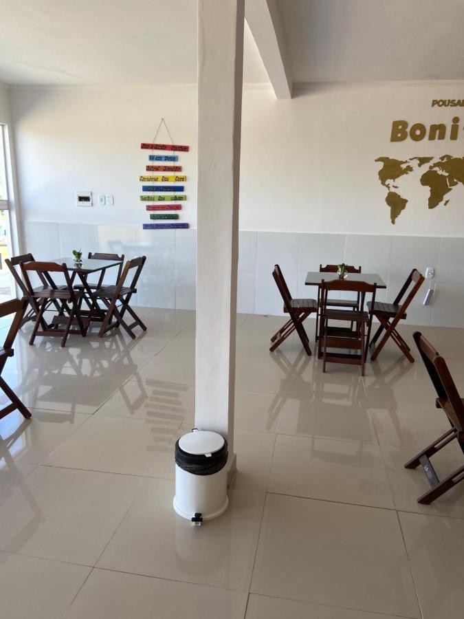Hotel Bonita Piranhas  Exterior foto